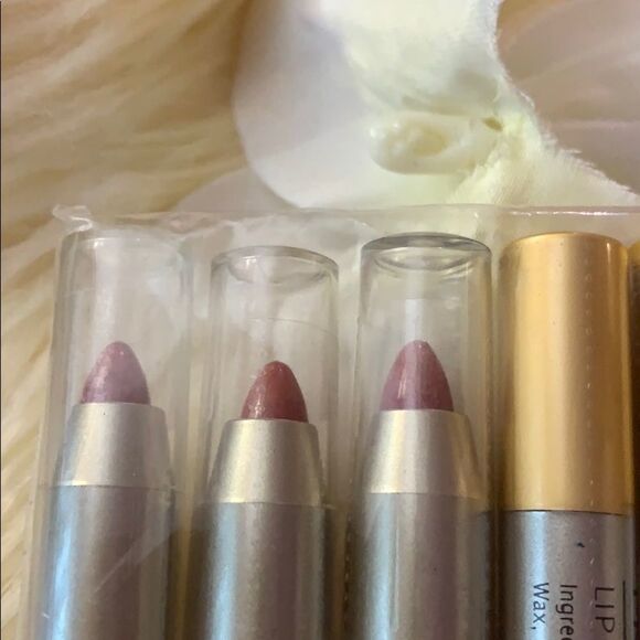 Profusion Bronze Shimmer 6 Pack Lip Pencil Athena - Picture 4 of 7